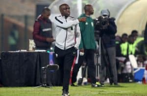 Read more about the article Bafana see Chan 2020 hopes ended