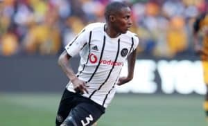 Read more about the article Shonga, Lorch to face Pirates DC after breaking team protocol