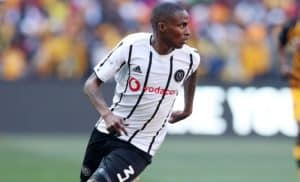 Read more about the article Lorch: Failed European move has affected me