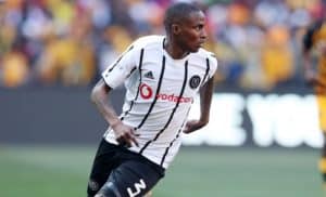 Read more about the article Zinnbauer: Lorch is on his way back