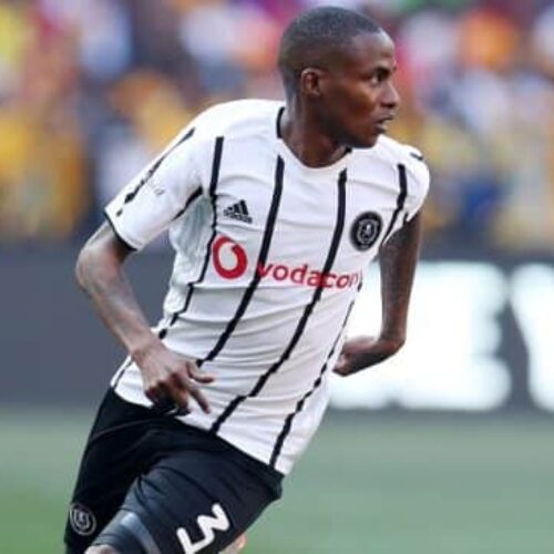 Lorch opens up about failed move to Europe