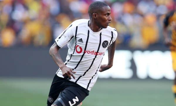You are currently viewing Shonga, Lorch to face Pirates DC after breaking team protocol