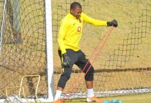 Read more about the article Akpeyi: Chiefs need Khune back