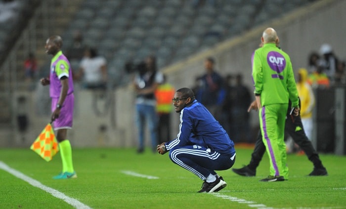 You are currently viewing Fifa break comes at the right time for Pirates – Mokwena