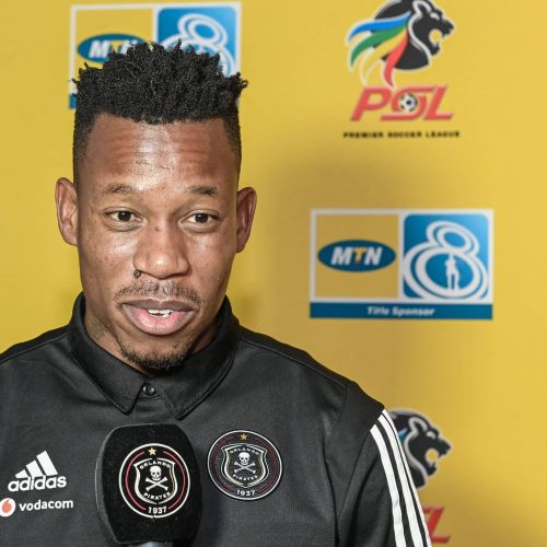 Jele: Pirates competes for every cup