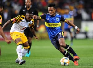 Read more about the article Cape Town City welcome back three key players