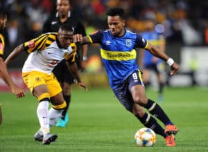 Read more about the article Absa Premiership top 10 goal-scorers