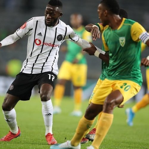 Pirates’ winless streak continues after Arrows draw