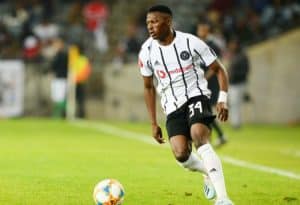 Read more about the article Sredojevic praises Monyane after ‘historical’ Pirates debut