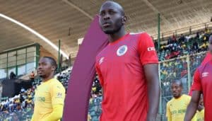 Read more about the article Matthews: Financial implications of Covid-19 could see Modiba sold to Sundowns