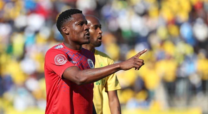 You are currently viewing Gabuza lifts lid on Pirates exit