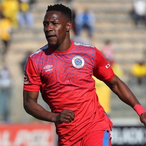 SSU turned down Chiefs offer for Rusike – Matthews