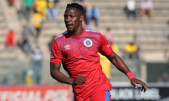 You are currently viewing SSU turned down Chiefs offer for Rusike – Matthews