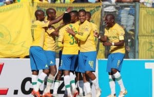 Read more about the article Vilakazi, Zwane strikes give Sundowns winning start