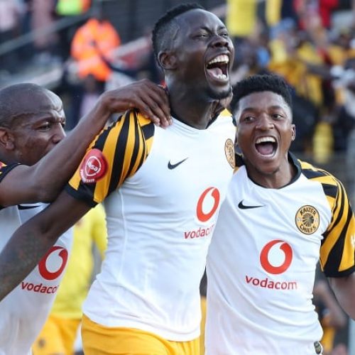 Highlights: Chiefs net late winner against Highlands