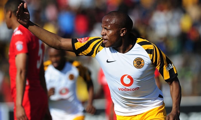 You are currently viewing Manyama credits Chiefs’ fitness staff for fine form