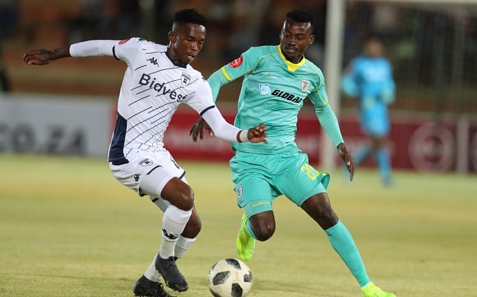 You are currently viewing Monare wants to play for Kaizer Chiefs – Matthews