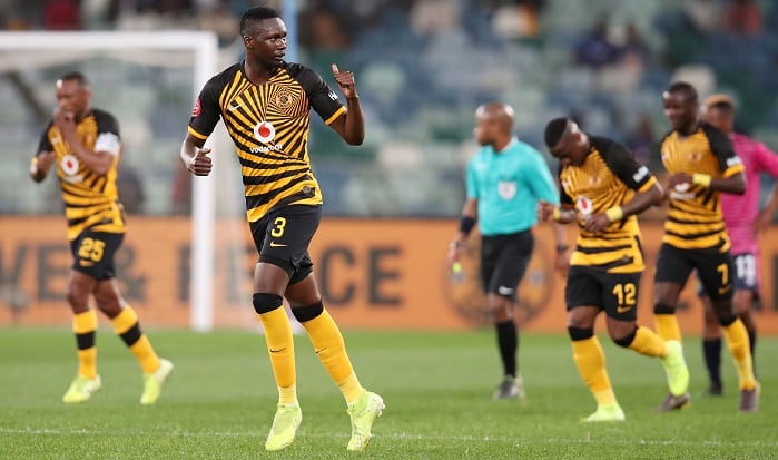 You are currently viewing Mathoho hopes for an ‘injury-free’ season