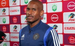 Read more about the article Mokwena: More positives than negatives for Pirates