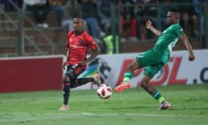 Read more about the article AmaZulu hold Pirates to goalless draw