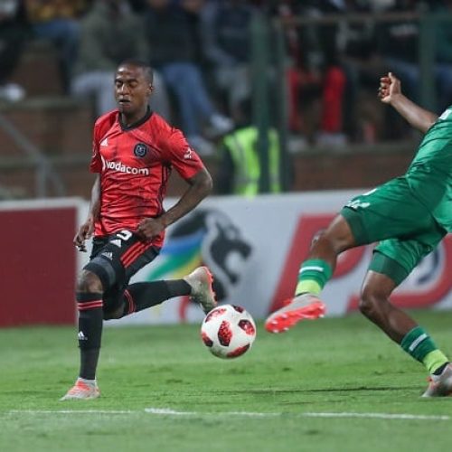 AmaZulu hold Pirates to goalless draw