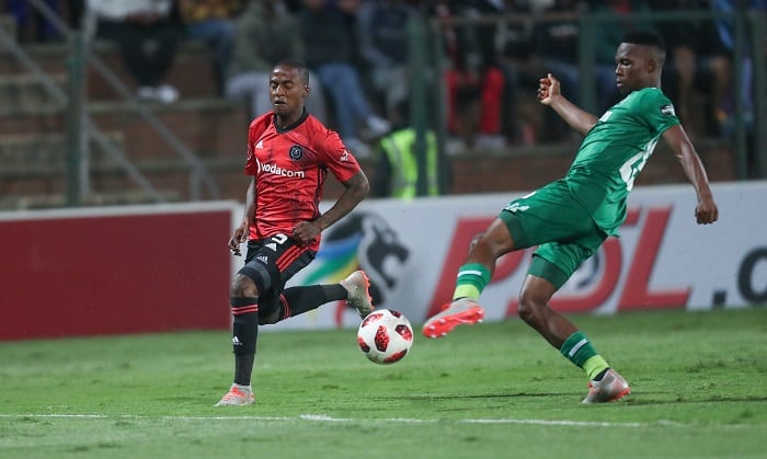 You are currently viewing AmaZulu hold Pirates to goalless draw