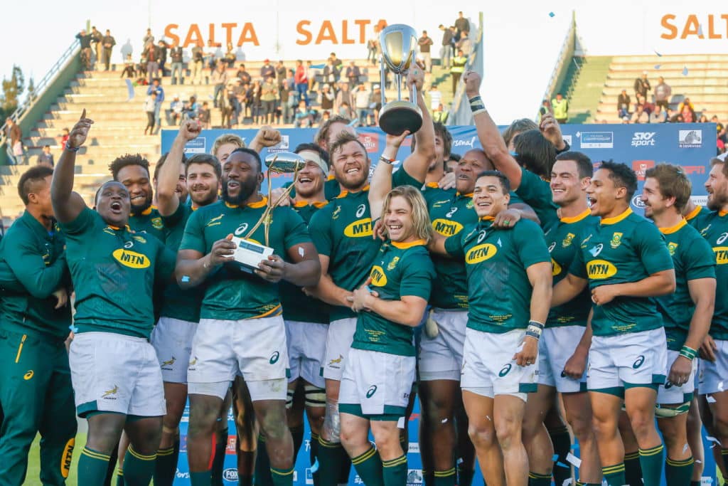 You are currently viewing Boks name final training squad