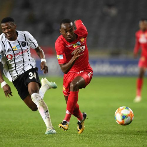 Highlands strike late to eliminate Pirates in MTN8