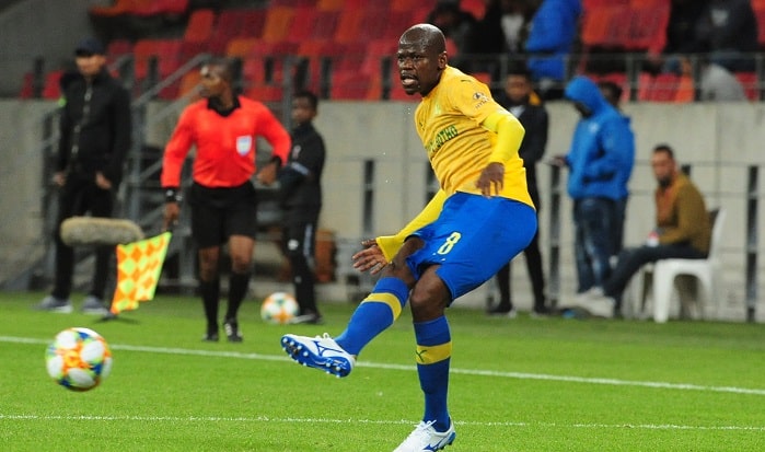You are currently viewing Watch: Kekana scores goal of the season contender