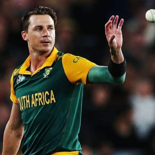 Why Steyn wasn’t selected for India T20Is