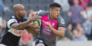 Read more about the article Pumas punish sloppy Sharks