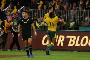 Read more about the article Wallabies win boosts Boks’ bid for title
