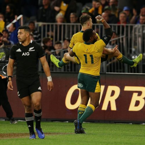 Wallabies win boosts Boks’ bid for title