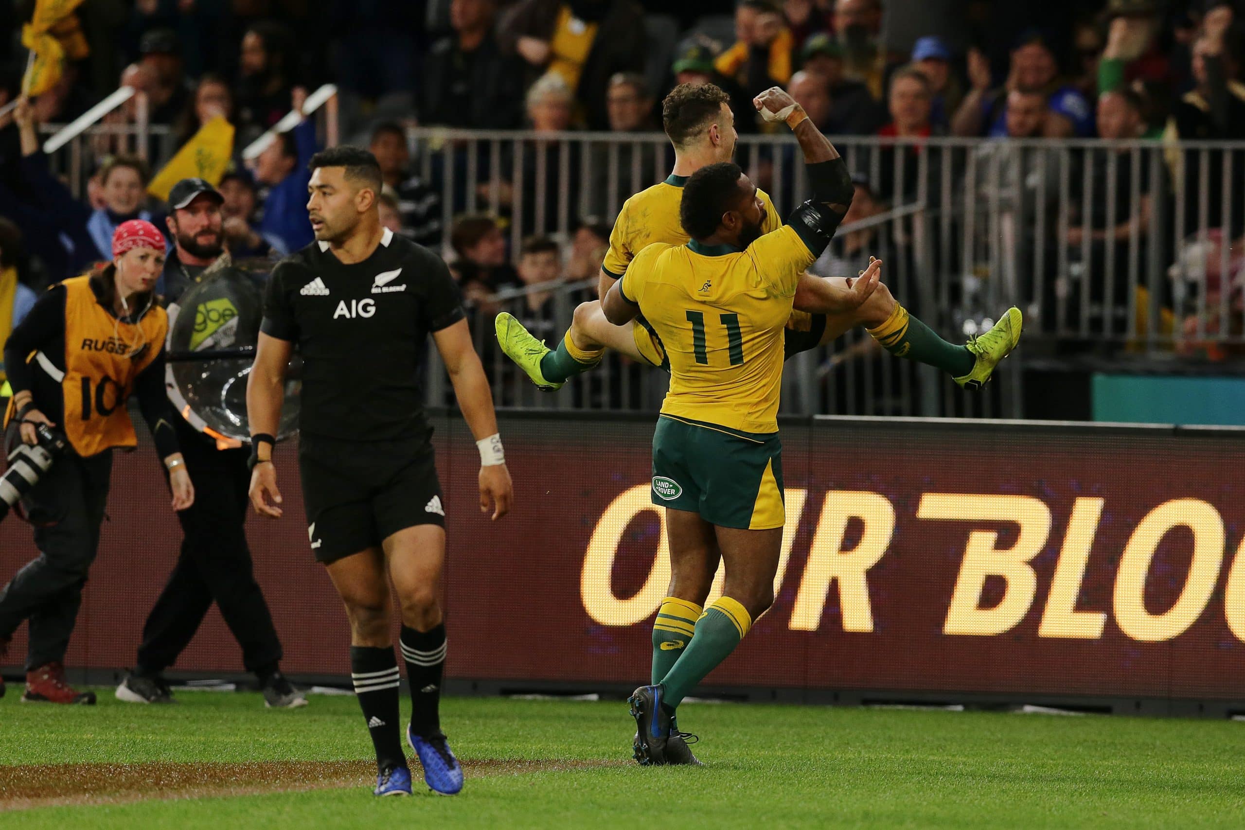 You are currently viewing Wallabies win boosts Boks’ bid for title