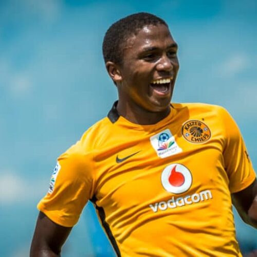 Chiefs duo join Swallows on loan