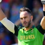 Faf du Plessis