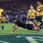 All Blacks