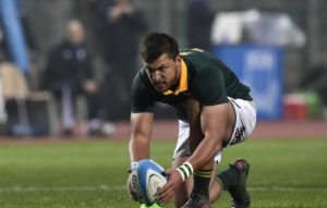 Read more about the article Boks must kick on in buildup to RWC