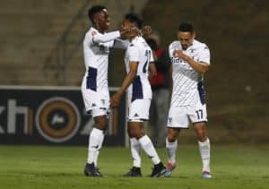 Read more about the article Wits thrash AmaZulu to go top