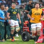 Marcell Coetzee