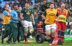 Read more about the article Coetzee opens up about untimely injury