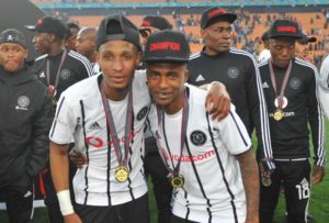 Read more about the article Micho praises Lorch’s growth at Pirates