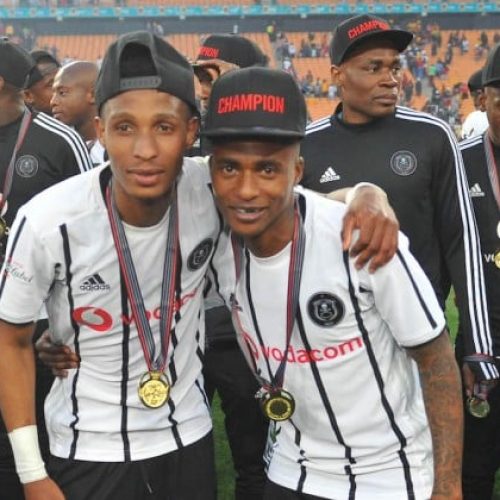 Pule: Lorch deserves to play in Europe