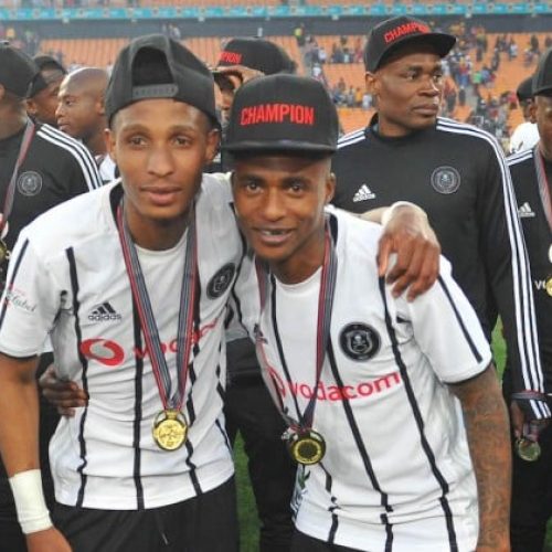 Micho praises Lorch’s growth at Pirates