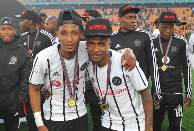 You are currently viewing Micho praises Lorch’s growth at Pirates