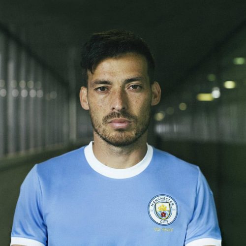 PUMA launches Man City 125th Anniversary Capsule Collection