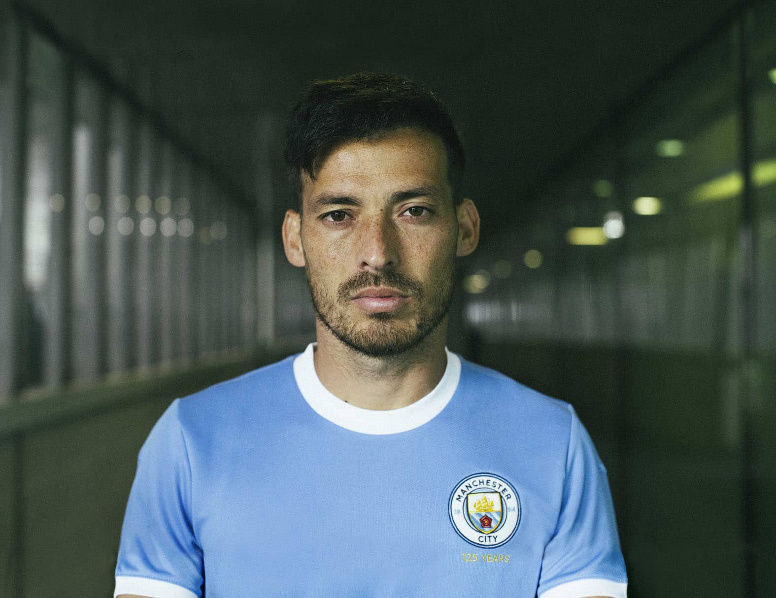 You are currently viewing PUMA launches Man City 125th Anniversary Capsule Collection