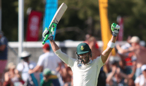 Read more about the article Du Plessis, Van Niekerk win big at CSA awards