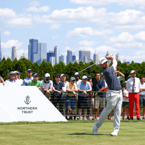 FedExCup: Louis’ big move, Grace bows out