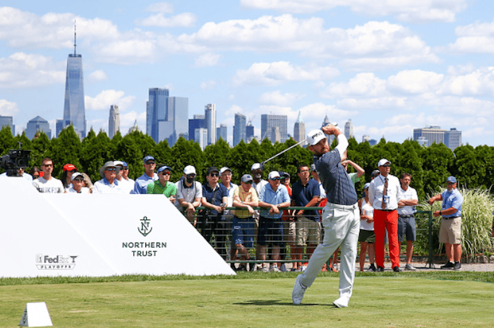 You are currently viewing FedExCup: Louis’ big move, Grace bows out